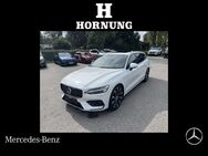 Volvo V60, 2.0 T Inscription Massage, Jahr 2018 - Penzberg