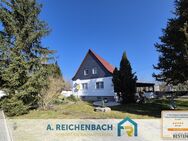 Doppelhaushälfte außerhalb der Ortschaft Sausedlitz zu verkaufen! Ab mtl. 894,04 EUR Rate! - Löbnitz (Sachsen)