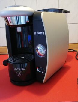 Tassimo - Kassel Brasselsberg
