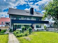 Großes Haus sucht neue Bewohner! - Ottobeuren