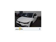 VW Golf 1.4 eHybrid STYLE LM18 PANO AHK IQ.LIGHT KAMERA ACC - Recklinghausen