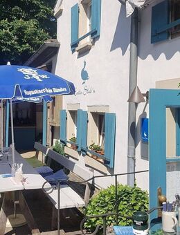 ZUHAUSE ANKOMMEN: BESONDERE LIEGENSCHAFT NÄHE TREUCHTLINGEN - Treuchtlingen