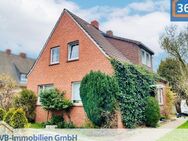 Liebevoll renoviertes Wohnhaus mit kleiner Einliegerwohnung - Leer (Ostfriesland)