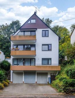 Wohnung in Koblenz / Karthause - Koblenz