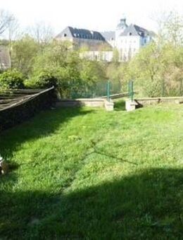 - Kleine Wohnung mit Schloßblick - - Weißenfels