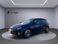 VW Golf, 2.0 TDI VI GTD, Jahr 2012 - Buxtehude