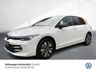 VW Golf, 1.5 GOAL eTSI PLUS REAR-VIEW, Jahr 2022 - Dresden