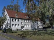 Umzugsgutschein inklusive: 2-Zimmer-Wohnung in Herne Unser Fritz - Herne