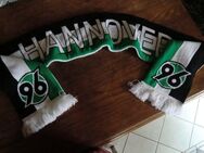 Fanschal Hannover 96 - Bramsche