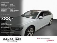 Audi A6, Avant 45 TFSI quat sport, Jahr 2023 - Ravensburg