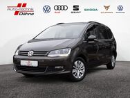 VW Sharan, 1.4 TSI Comfortline, Jahr 2018 - Rathenow