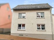 Charmantes Einfamilienhaus mit Scheune und großzügigem Garten in Allendorf - Allendorf (Rheinland-Pfalz)