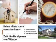 Mit Präzision zu Ihrem Traumhaus - Oberkirch