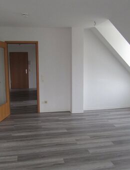 2-Raum-Wohnung sucht Mieter! - Muldenhammer