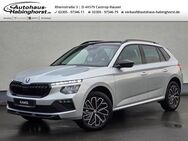 Skoda Kamiq, 1.0 TSI Selection 17Alu, Jahr 2024 - Castrop-Rauxel