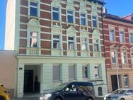 Saniertes, vollvermietetes Mehrfamilienhaus im Herzen von Gera! - Gera