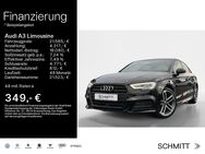 Audi A3, 1.5 TSI Limousine S-Line, Jahr 2019 - Freigericht