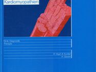 Buch von Hopf, Kunkel & Sievert KARDIOMYOPATHIE Klinik, Diagnostik, Therapie - Zeuthen
