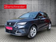 Seat Arona, 1.0 TSI FR, Jahr 2024 - Beilngries