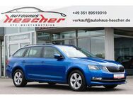 Skoda Octavia Combi Style 1.5 TSI *STANDHZG*ACC* - Dresden