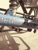 Pfautec Scooter-E-Trike in 24589