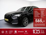 Audi Q7, S LINE 50 TDI, Jahr 2023 - Vilsbiburg