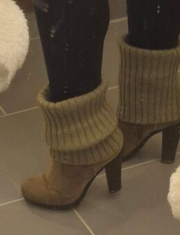 Herbst heels - Werne