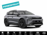 Skoda Elroq, 50 Tour VORBESTELLT CLEVER-P TRANSPORT P, Jahr 2022 - Biberach (Riß)