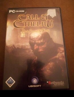 call of cthulhu - Bramsche