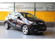 Opel Mokka X AHK PDC Sitz u. Lenkradheizung - Mettingen