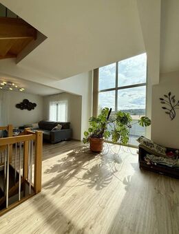 Nachhaltiges Traumhaus mit Pool, Doppelgarage und optionaler Einliegerwohnung! - Oberhausen (Landkreis Neuburg-Schrobenhausen)