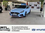 Hyundai i30, 2.0 T-GDI Fastback N Performance, Jahr 2024 - Dresden
