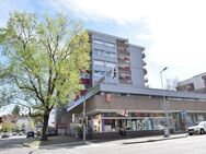 Reserviert: 103m³ große 4-Zimmer-Wohnung mit Balkon, Aussicht und Aufzug in der Innenstadt - Ravensburg