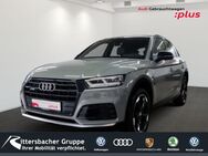 Audi Q5, 40 TDI quattro s-line competition, Jahr 2020 - Kaiserslautern