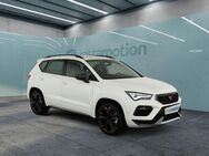 CUPRA Ateca, 1.5 TSI, Jahr 2025 - München