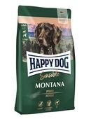 Happy Dog Supreme Sensible Montana - 4 kg in 00000