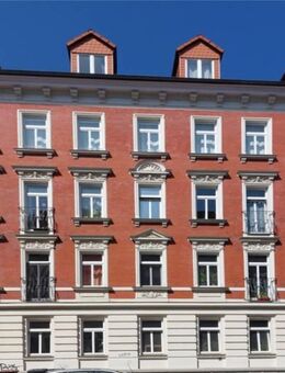 Eigentumswohnungspaket in Leipzig Schleußig - Leipzig