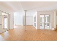 Exklusive Loftwohnung, südliche Innenstadt - Halle (Saale)