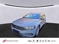 VW Passat Variant, 2.0 TDI BUSINESS, Jahr 2022 - Hof