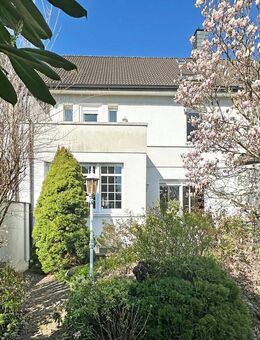 Zeitlose Eleganz in Westenfeld - Bochum