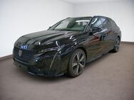 Peugeot 308, SW GT, Jahr 2023 - Hachenburg