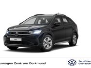 VW Taigo, 1.0 LIFE, Jahr 2024 - Dortmund