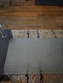 Couch tisch glas in 22041