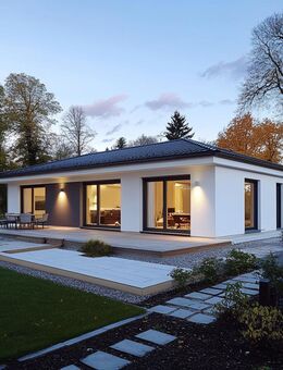 Ihr individueller Haustraum auf schönem Baugrundstück - Alsdorf (Landkreis Altenkirchen (Westerwald))