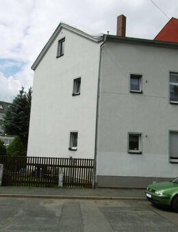 Wohnhaus Reichenbach, Am Mühlgraben 10 - Reichenbach (Vogtland)