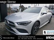 Mercedes CLA 250, e SB AMG °, Jahr 2020 - Geilenkirchen