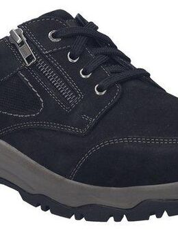 Josef Seibel Leroy 55 Schnürschuh Freizeitschuh, Komfortschuh mit TEX-Ausstattung