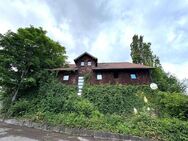 *Sanierungsbedürftiges Mehrfamilienhaus mit viel Potenzial* - Gschwend