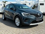 Renault Captur, ZEN TCe 90 | |, Jahr 2022 - Wiesmoor