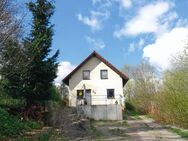 Wohn- u.Geschäftshaus in Steinbach-Hallenberg (Nur mit Gewerbe nutzbar) - Steinbach-Hallenberg